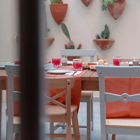 Litium 3 Bed and Breakfast 4*