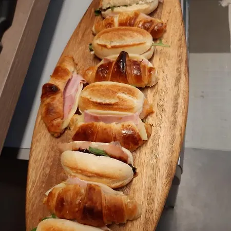 Litium 3 4* Λέτσε