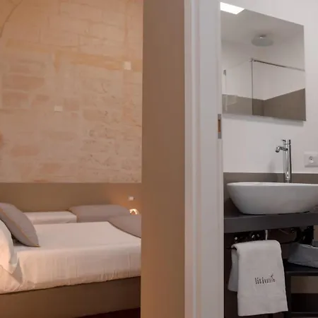 Litium 3 Bed and Breakfast 4*