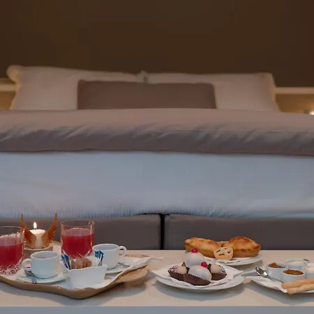 Litium 3 Bed and Breakfast 4*