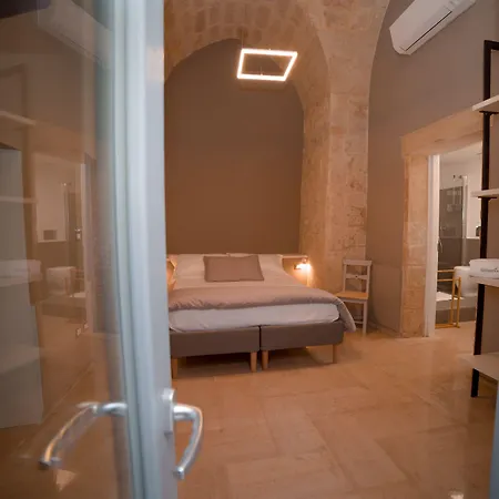 Bed and Breakfast Litium 3 4*