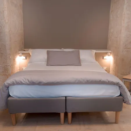 Bed and Breakfast Litium 3