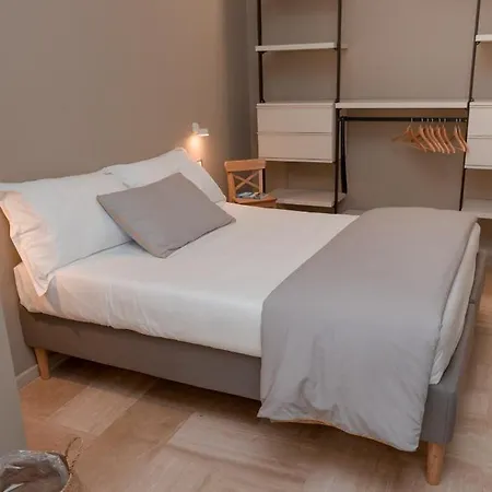 Litium 3 Bed and Breakfast 4*