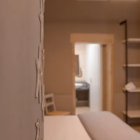 Litium 3 Nocleg ze śniadaniem Lecce