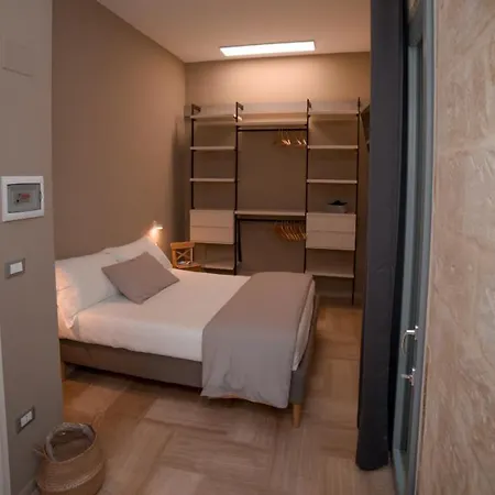 Bed and Breakfast Litium 3