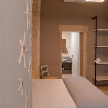 Litium 3 Bed and Breakfast