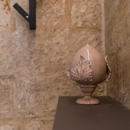 Litium 3 Couette-café Lecce