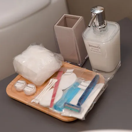 فندق مبيت وإفطار Litium 3