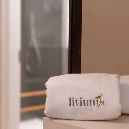 فندق مبيت وإفطار Litium 3 4*