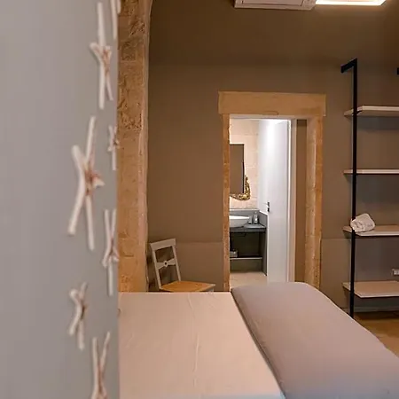Litium 3 Отель типа 