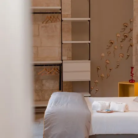 Litium 3 Frühstückspension Lecce