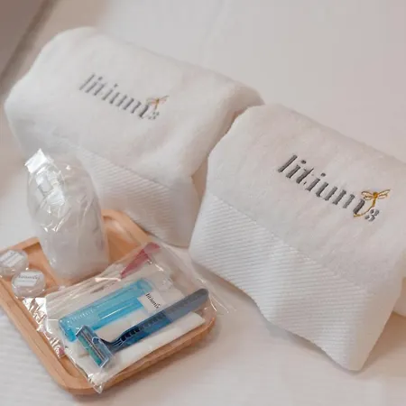 Bed & Breakfast Litium 3 Lecce
