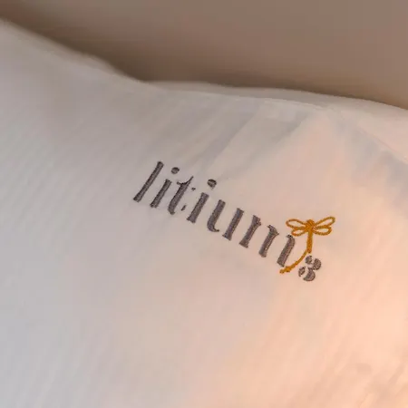Litium 3 Отель типа 